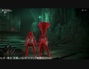 デモンズソウル 1周目 SL29 塔1で黒ファン＆愚か者の偶像にゃ！