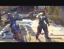 生きねば・・　The Surge part03