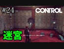 この目が痛くなる壁紙よ【CONTROL】#24