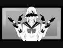 【2周年記念日にハーフが英語で】ECHO歌ってみた【まりる( ˘ω˘ )】