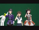 【艦これT田一】狙われたインフルエンサー　6-17（最終話）【MMD紙芝居】