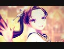 【MMD艦これ】帝国少女（Tda式改変綾波）