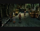 【FF12TZA】港町バーフォンハイム フィールド&BGM