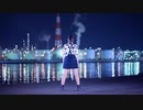 【朱猫】ジャンキーナイトタウンオーケストラ【踊ってみた】