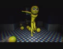 JKがよく使う話題の「ぴえん」に襲われるホラゲー