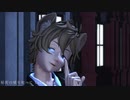 【MMDツイステ】エンヴィキャットウォーク【我が推したち】