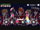 ミリシタ「Arrive You ～それが運命でも～」MM（譜面）