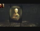 三十過おばばが【Layers of Fear】実況に挑戦。PartⅥ-01