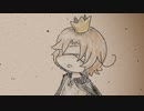 【APヘタリア】いたろいどで月夜の音楽会【人力ボカロ】