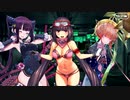 【Fate/Grand Order】虚数大海戦イマジナリ・スクランブル 第三幕 Part.02