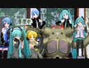 【MMD】Twinkle Days【らぶ式・Ｔａｃ式】～疾風怒涛篇～【らぶ式モデル誕生祭2020】