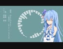 【歌うボイスロイド】二息歩行(Reloaded)【琴葉葵】