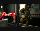 【実況】バーチャル技術者への道 Part3【Five Nights at Freddy's:Help Wanted Android版】