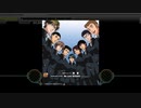 【テニラビ】We Love SEIGAKU-ありがとうを込めて/SEIGAKU NINE PLAYERS(EXPERT) フルコン