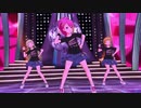 【ミリシタ】My Evolutionの前奏にミリシタMVのダンスを合わせてみた【MAD】