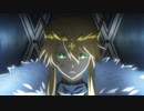 Fate/Grand Order -神聖円卓領域キャメロット-」 Wandering Agateram 予告風