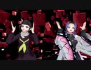 KimetsunoYaibaー「Kill this love」-鬼滅の刃MMD