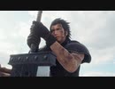 2020年04月10日　ゲーム　ファイナルファンタジーVII リメイク　主題歌　「Hollow」（yosh）