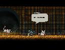 副背後の「MAD　RAT　DEAD」　第3ターン