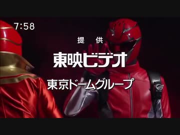 プリキュア スーパー戦隊バトンタッチ集 追加台湾 Ver 3 ニコニコ動画