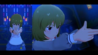 【ミリシタＭＶ】クルリウタ 昴くんソロ＆ユニットver