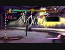 ジョジョASB　軸バグコンボ集　木登り＆糸伸ばし＋小ネタ色々