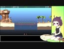 【Poly Bridge 2】橋を架ける少女きりたん　Part.23 きりたんのシンプルな橋紹介【東北きりたん実況】
