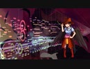 [東方鬼形獣] 聖徳太子のペガサス ~ Subterranean Mix [地霊殿風 V2]
