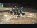 遊びつくしたいピクミン3 デラックス【実況】part2