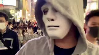 ホモと見る二代目へずまりゅう、手始めにラファエルを襲撃