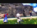 【FGOAC】Re/zeroから始めるＧＷ生活　その16 時代の移り変わり