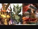 [三国志大戦Ⅵ]龍仮面軍団　６９戦目[9陣]