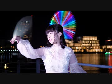 〖四月一日〗プラネタリウムの真実　踊ってみた。