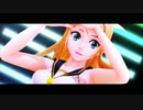 【MMD】うちのリンちゃんで『LUVORATORRRRRY!』【MMD‐PV】