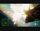 【エースコンバット7】フギンのエスコン7　18回目［ゆっくり実況］