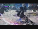 DMC5SE BP バージルＶＳバージル　ノーダメージ