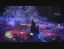 【MHWI】戻らずの底（ソロ） 12'15"90 スラアク　とりあえずモンハン持ちでTAやってみた
