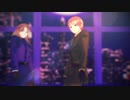 【APヘタリアMMD】ドーヴァーでGimme×Gimme