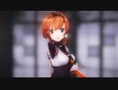 【MMD艦これ】 つかさ式涼月&照月でGLIDE 【Ray-MMD/1080p/60fps】