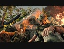 COD:BOCW　マルチプレイしようとしたらキャンペーンモードに異世界転生してた件　第二話