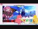 逃げも隠れもする茜ちゃんとあかりちゃんが這いよるEXVS2 30日目(VOICEROID実況)