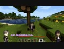 【刀剣乱舞偽実況】突撃となりのマイクラ世界season２　その２