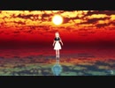 【MMD艦これ】ジャーヴィスにglowを熱唱してもらいました