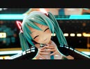 【MMD】えれくとりっく・えんじぇぅ x REM式 初音ミク