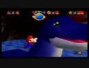 【実況】スーパーマリオ64をいま、全力で楽しむpart8
