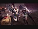 【MHW:IB】ミラボレアス ペア狩り!!