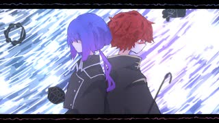 【カバー】夜行性ハイズ【蒼姫ラピス・Fukase】
