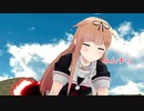 MMD艦これ】 午後の白露型　その42【紙芝居】