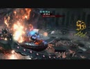 ［PS4］Devil May Cry 5 bloody palace Nero 2/5　1:18:35