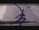 ゆっくり終末旅行【NieR:Automata】part.46